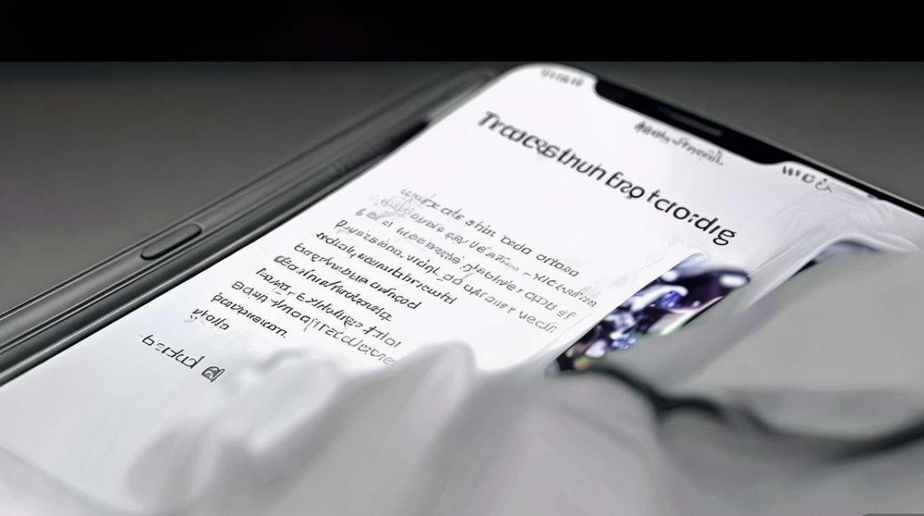 vivo手机长按电源键没反应？怎么强制关机？