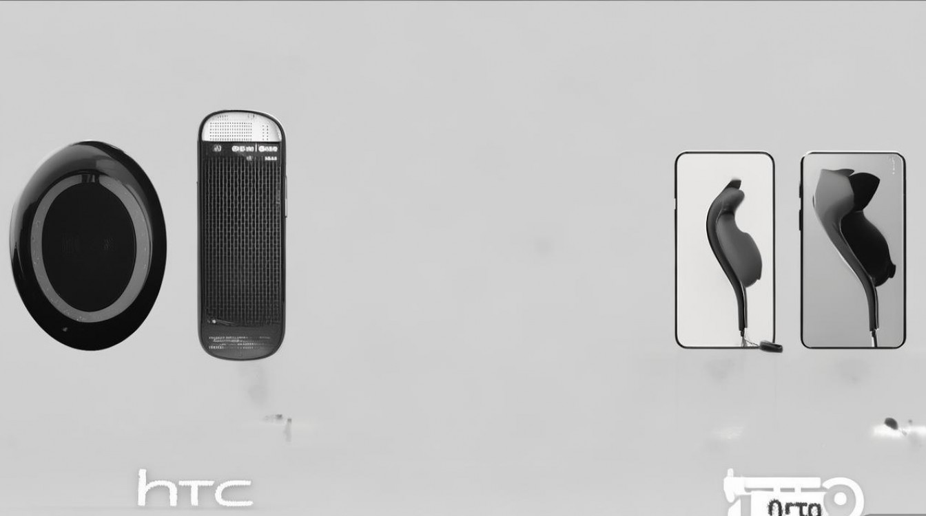 HTC和苹果手机音质对比哪个更好？