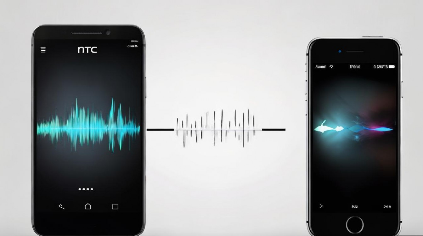 HTC和苹果手机音质对比哪个更好？