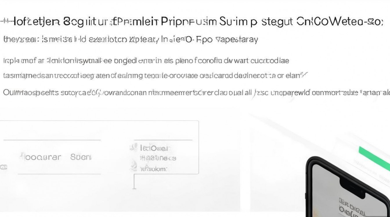 oppo微信指纹支付怎么设置？新手必看步骤详解