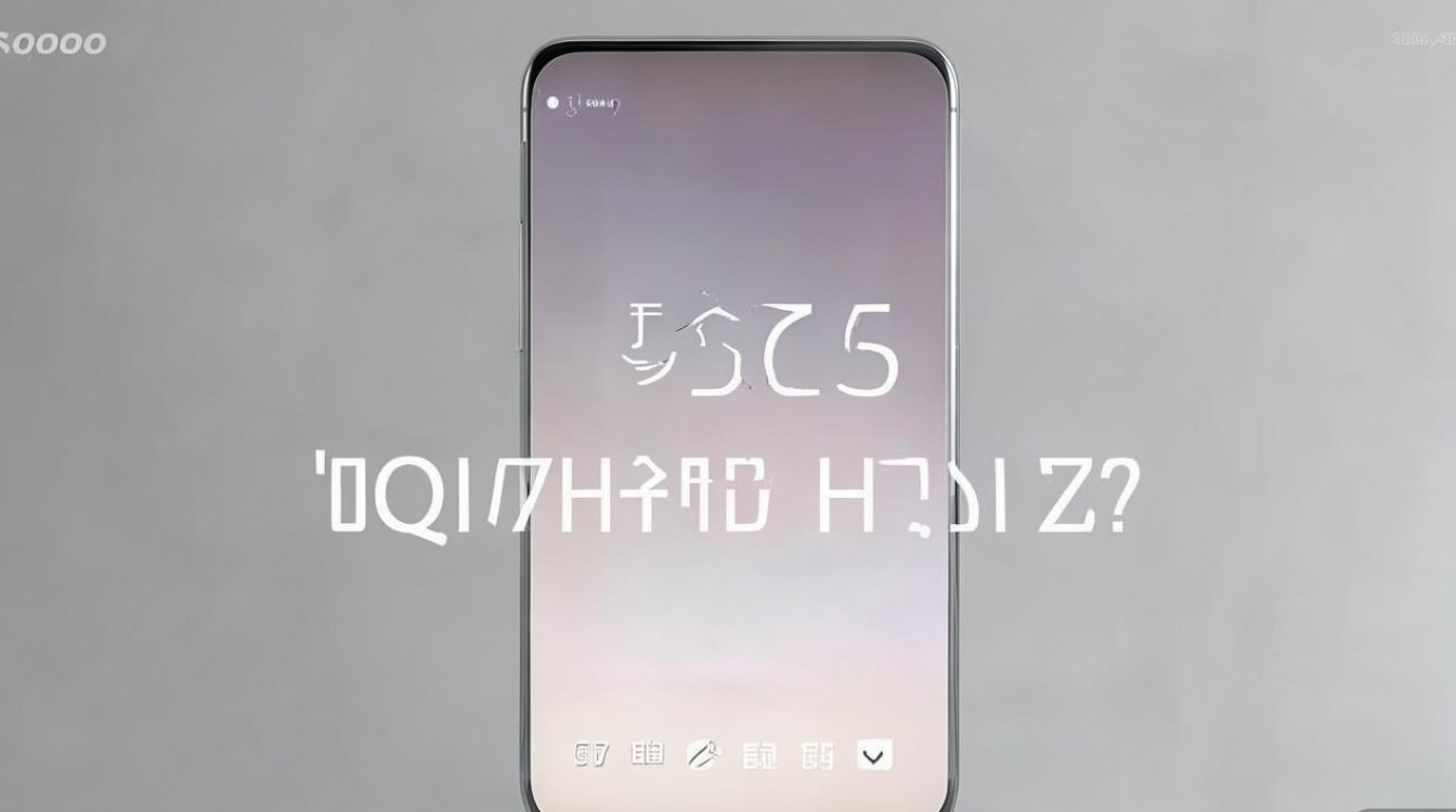 iQOO Z5高刷吗？支持多少Hz刷新率？