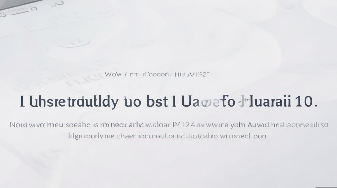 华为p10手机丢了怎么用华为账号远程找回？