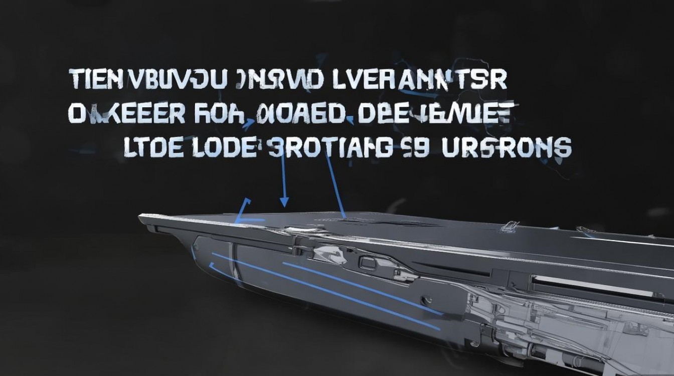 vivo后盖怎么打开？老机型没开孔也能轻松拆吗？