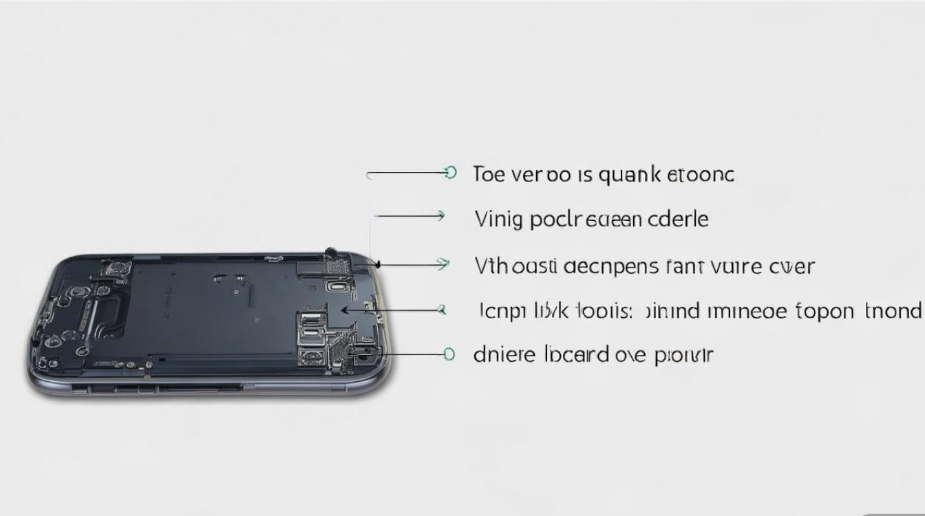 vivo后盖怎么打开？老机型没开孔也能轻松拆吗？