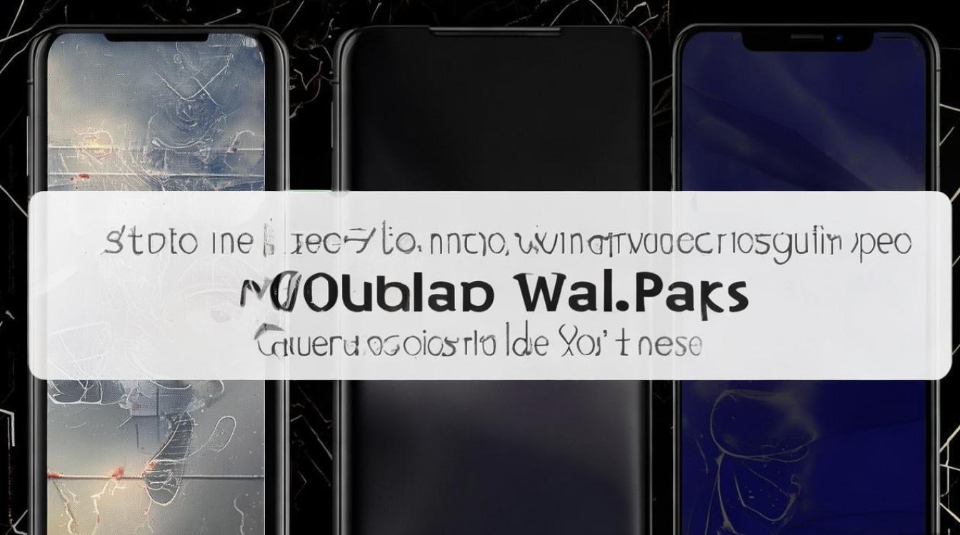 oppo手机自定义壁纸步骤详解，新手也能轻松学会吗？