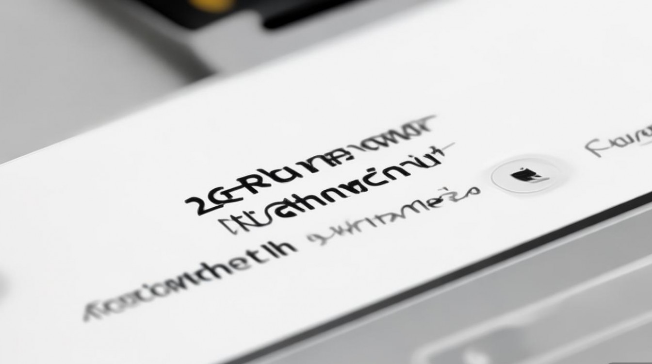 苹果手机3G/4G网络怎么手动切换?