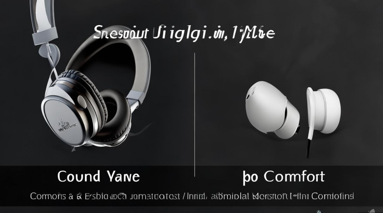 1more和苹果原装耳机哪个更适合日常使用？音质舒适度怎么选？