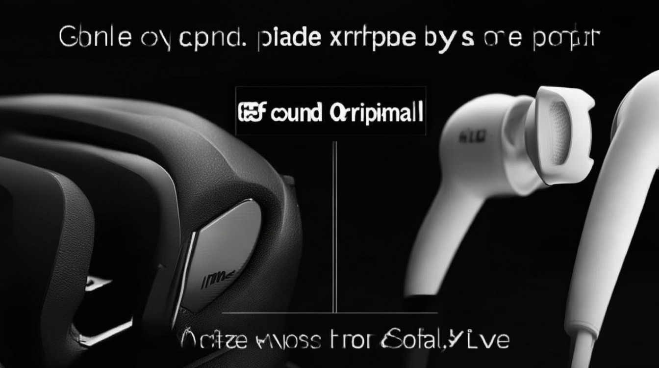 1more和苹果原装耳机哪个更适合日常使用？音质舒适度怎么选？