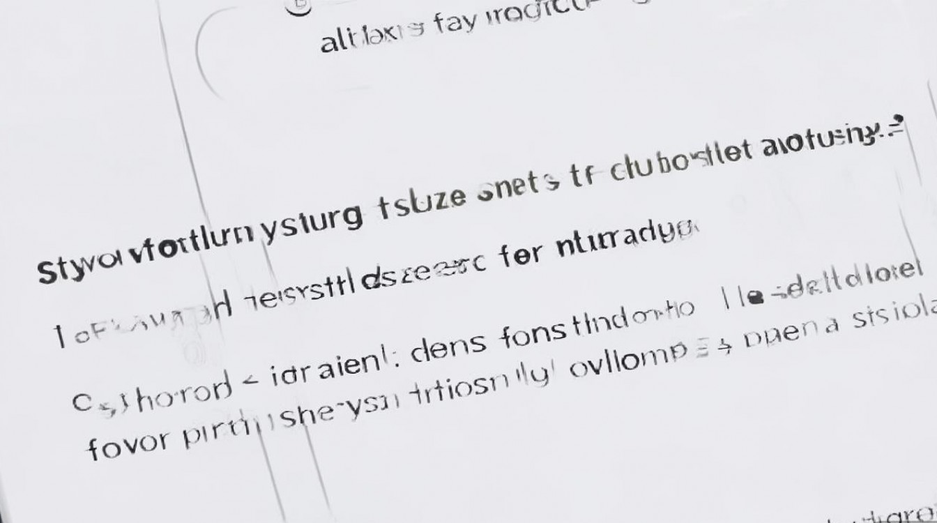 oppo手机怎么改字体大小?系统设置里找不到入口怎么办?