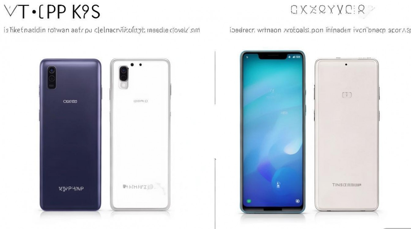 OPPO K9s和小米Civi怎么选？参数性能差异大吗？
