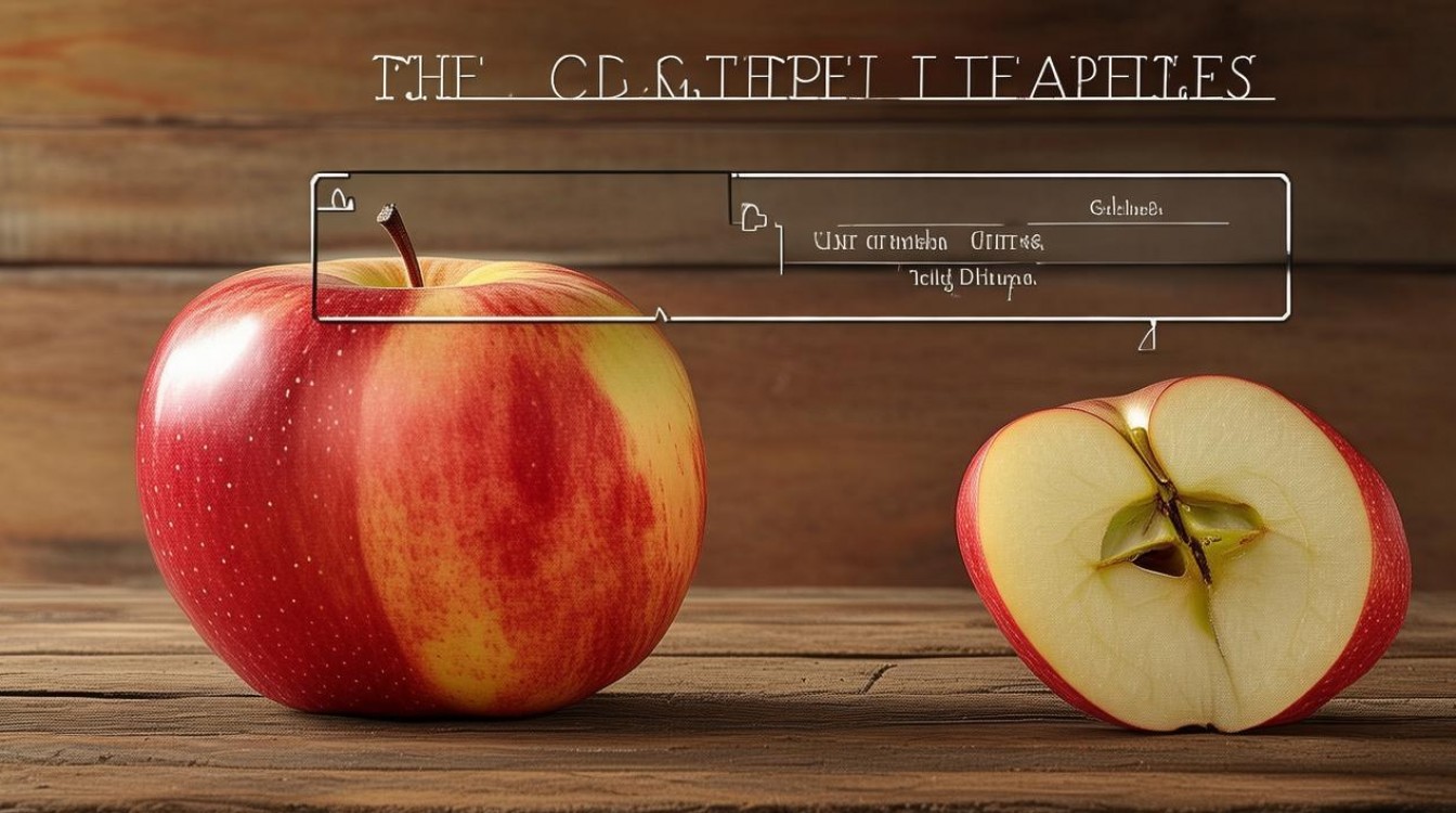 苹果好坏怎么选?看这几点轻松挑出甜好苹果!