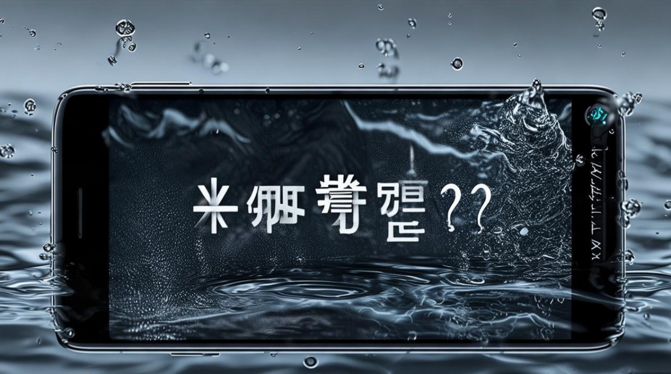 黑鲨4s防水吗？日常使用防水性能怎么样？