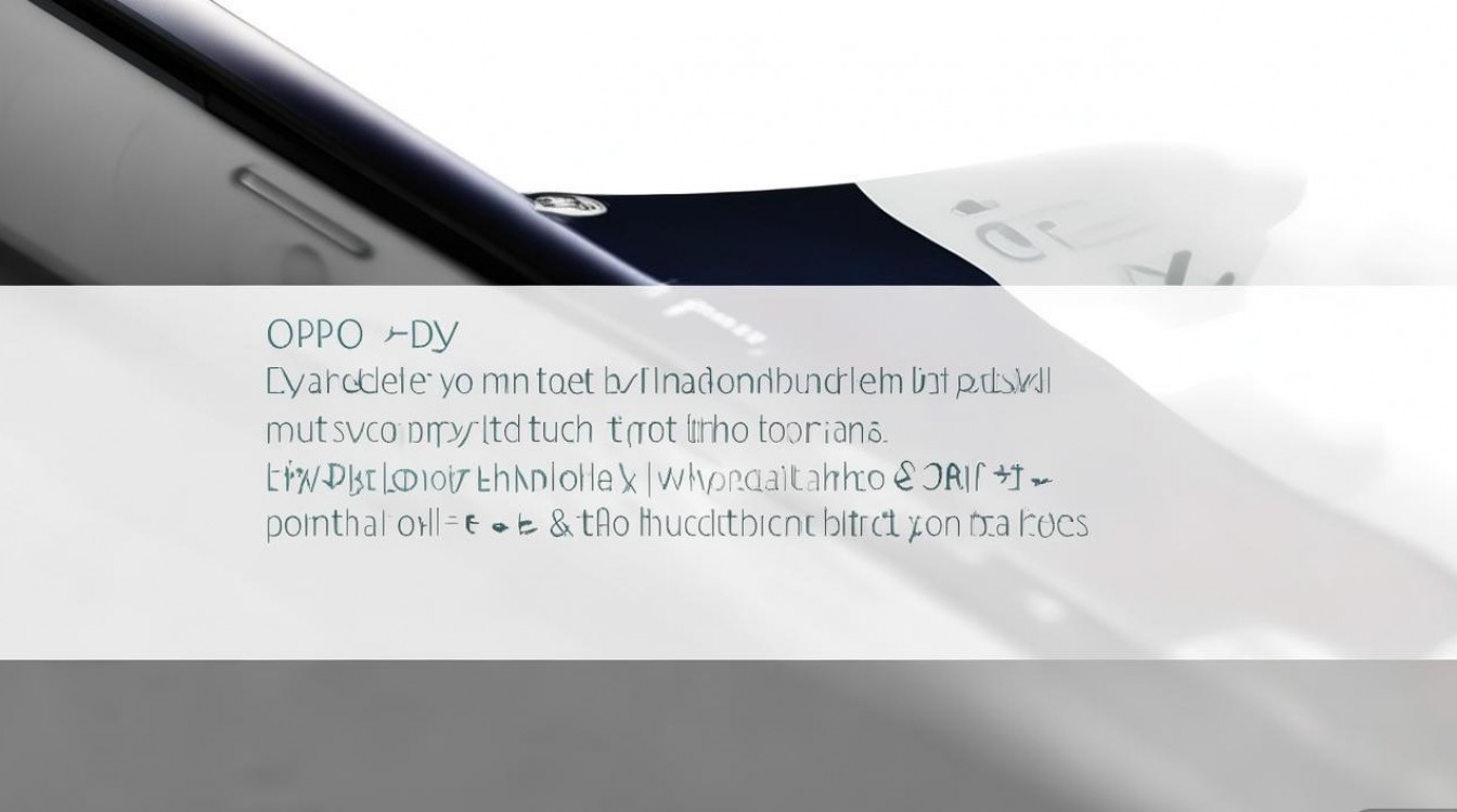 oppo手机左右键失灵怎么办?教你3步快速修复!