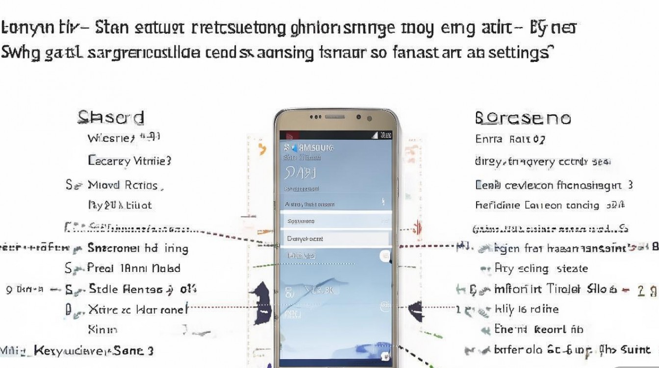 三星gt-i9168恢复出厂设置步骤是什么?