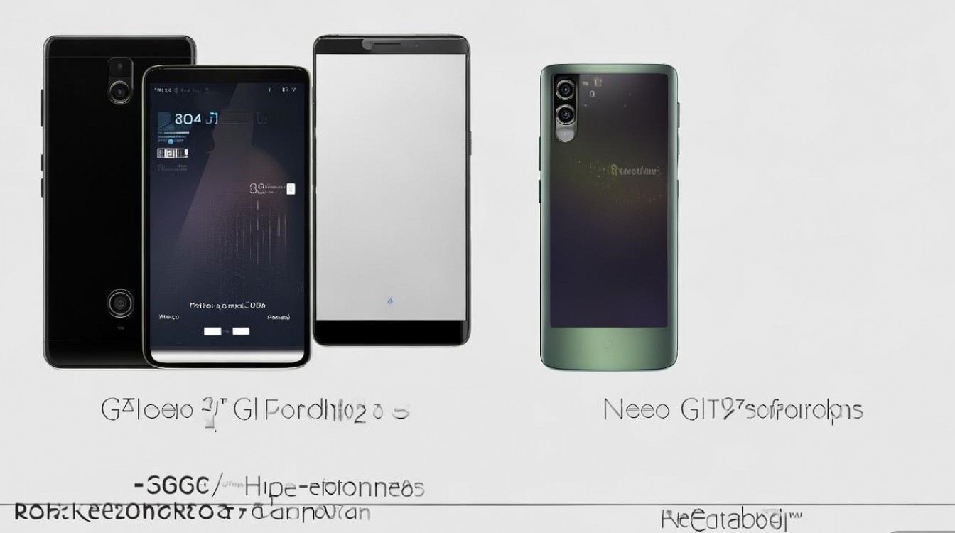 真我GTNeo2T和Neo2区别大吗？选哪个更值得买？