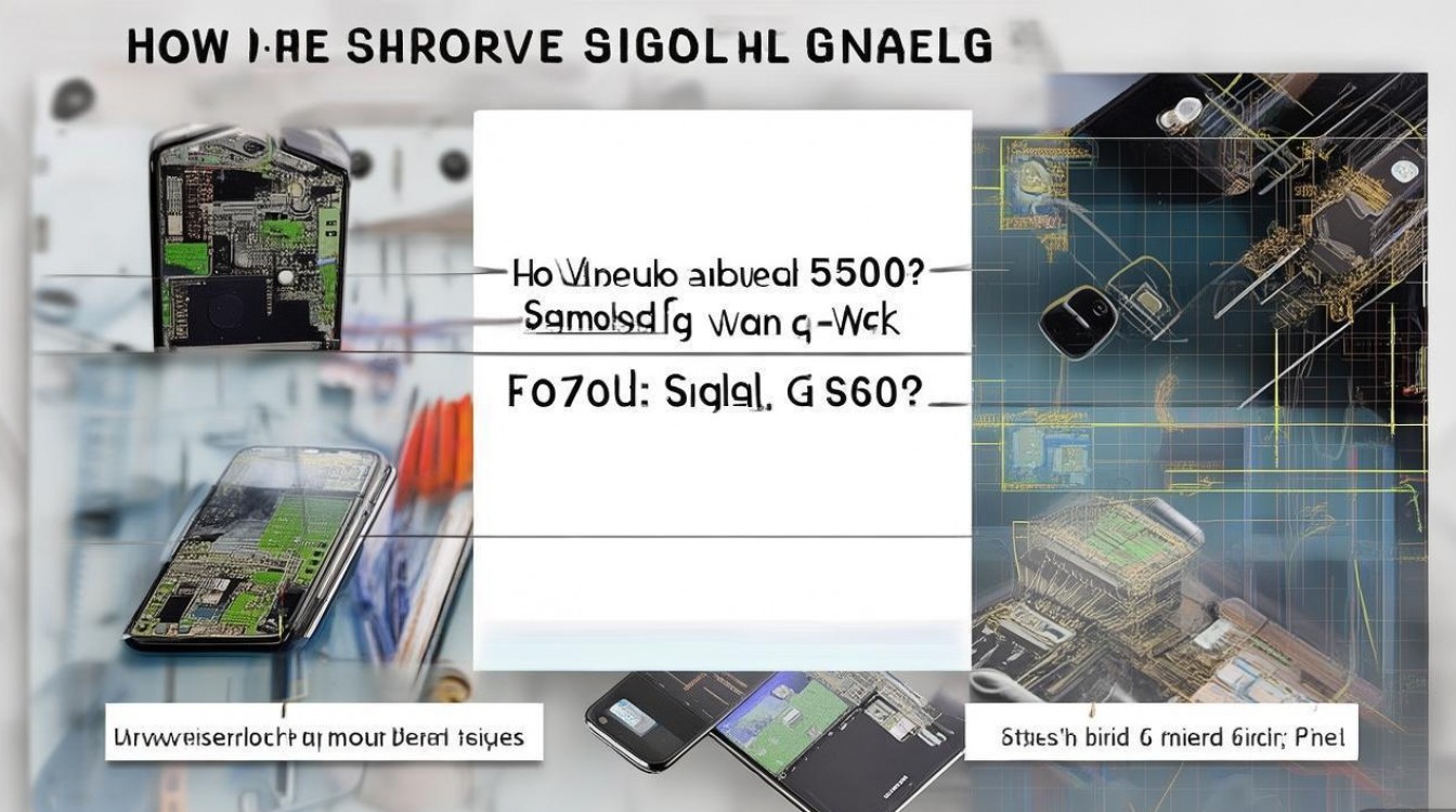 三星g5500信号差怎么办？信号弱怎么解决？