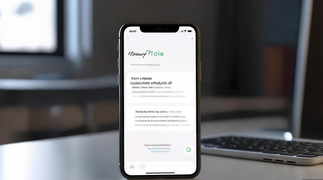 苹果定位找手机没信号怎么办？没网络也能精准找回吗？