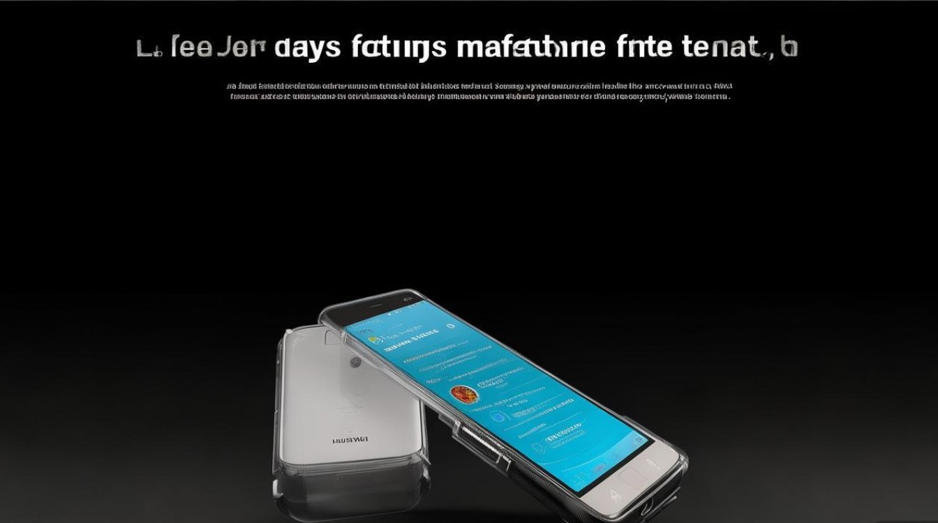 华为手机出厂日期在哪看？包装盒、设置里能查到吗？