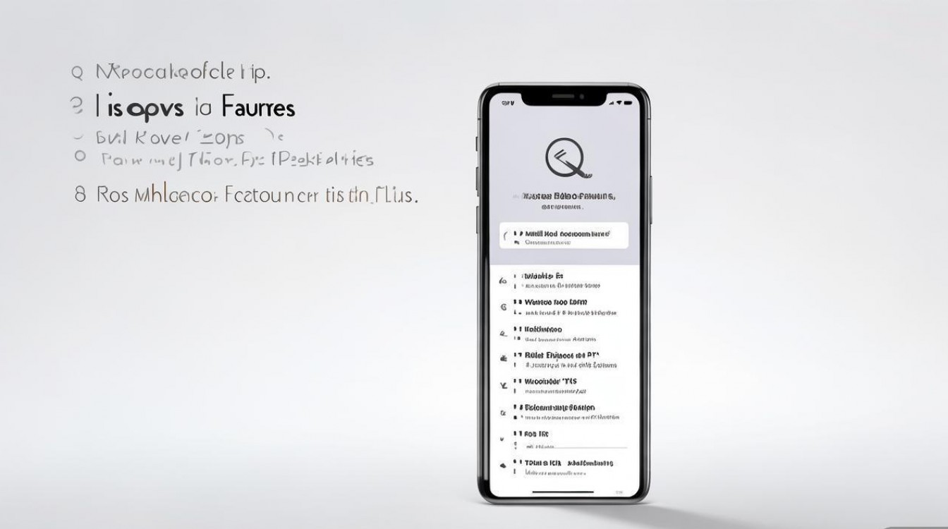 苹果手机隐藏功能有哪些？新手必看实用技巧分享