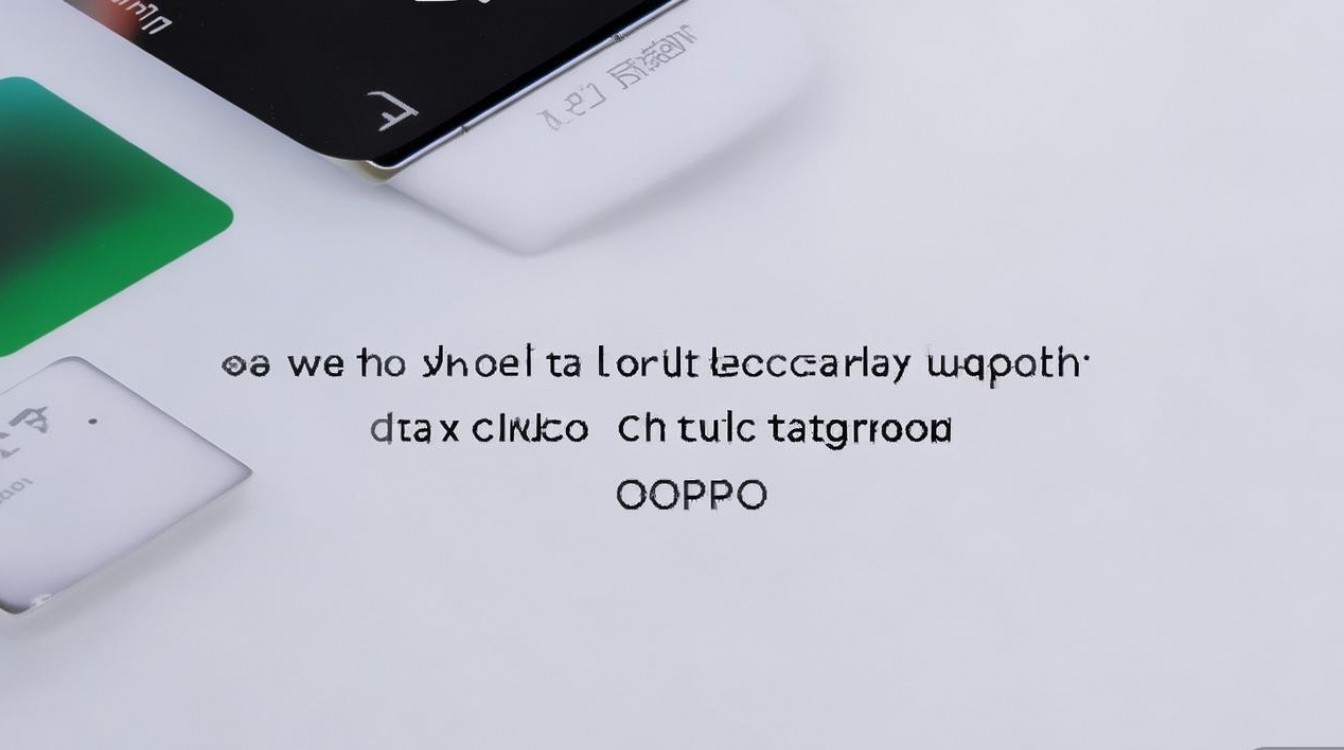 oppo手机取消微信加密的方法是什么？