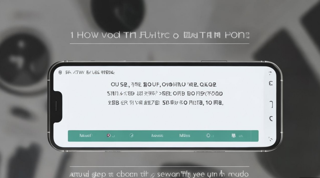 vivo手机怎么换系统字体？第三方工具能换吗？