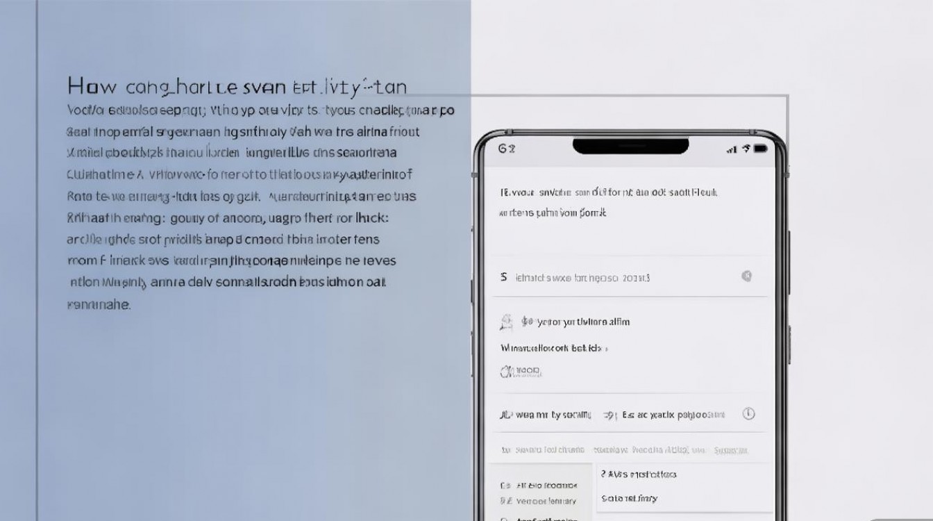 vivo手机怎么换系统字体？第三方工具能换吗？
