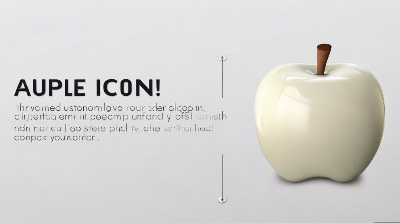 苹果图标怎么自定义设置？新手也能轻松上手吗？