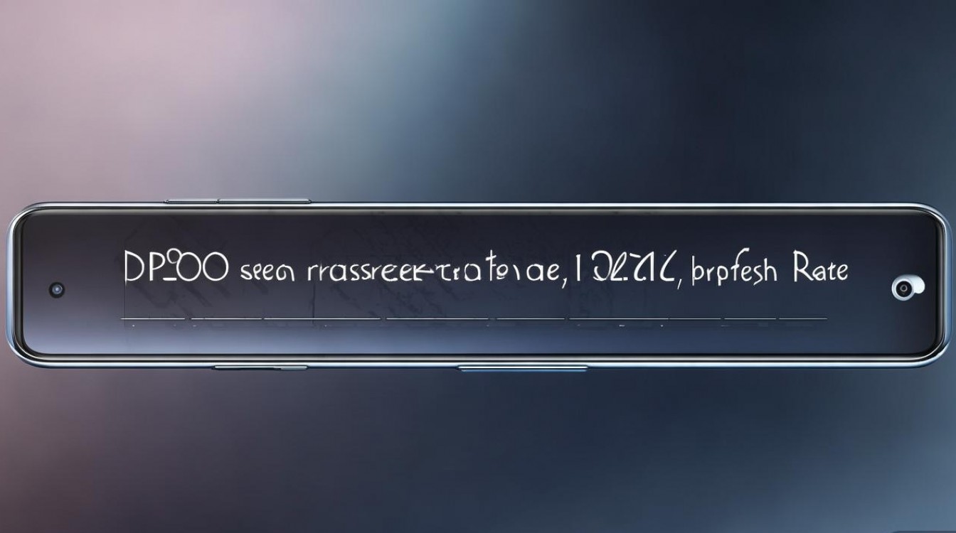 OPPO K9s屏幕刷新率多少Hz？支持高刷吗？