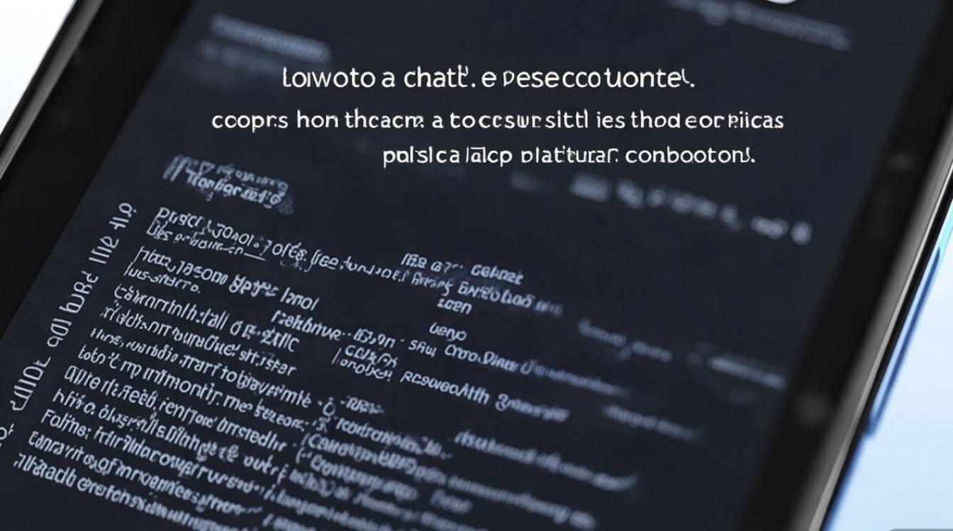 华为手机怎么截屏？敲打机身就能实现吗？