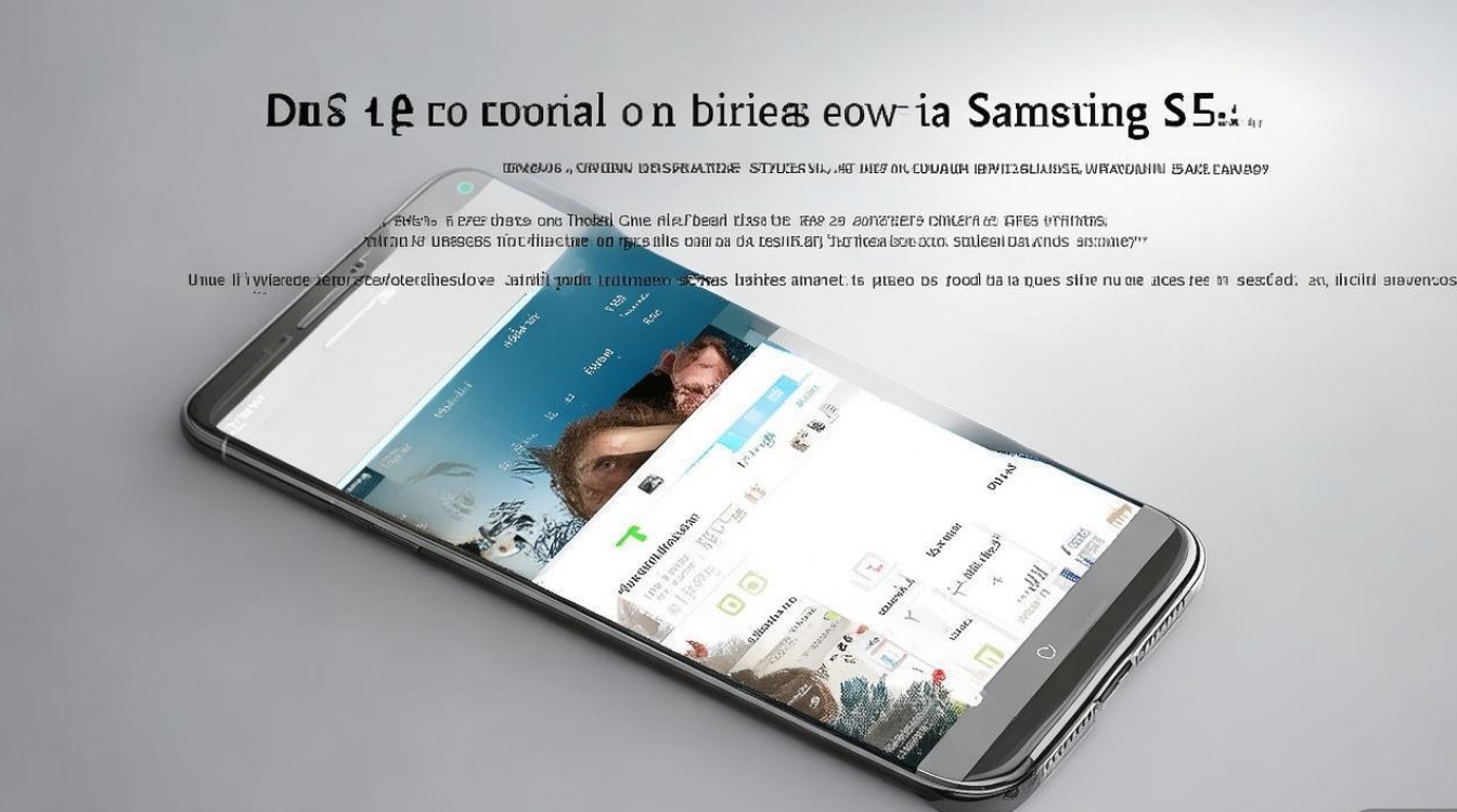 三星s5自拍模糊怎么办？教你3步快速清晰解决