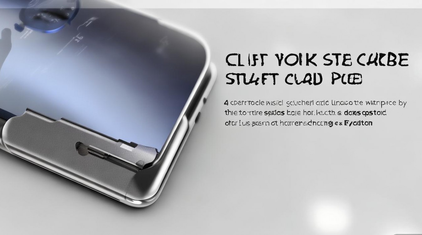 华为手机卡槽怎么打开?教你轻松开启卡槽的方法