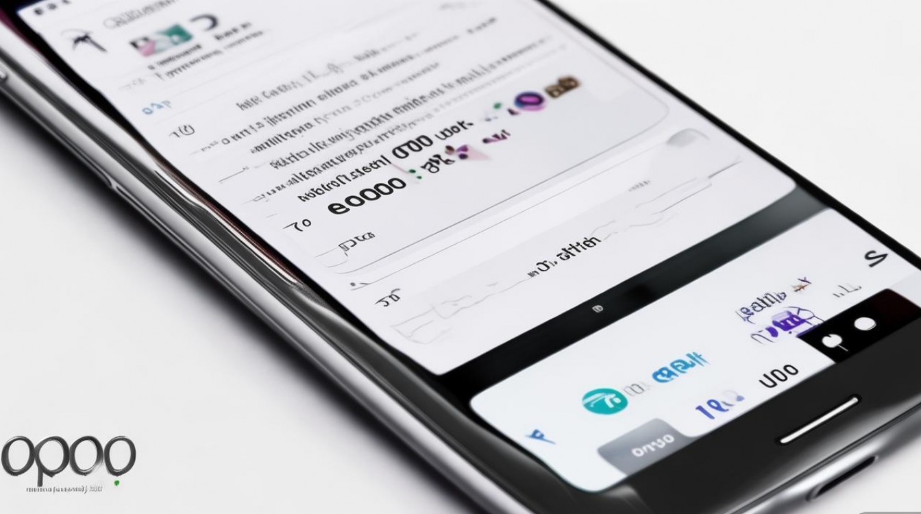 oppo手机怎么趣味截屏？有哪些隐藏技巧？