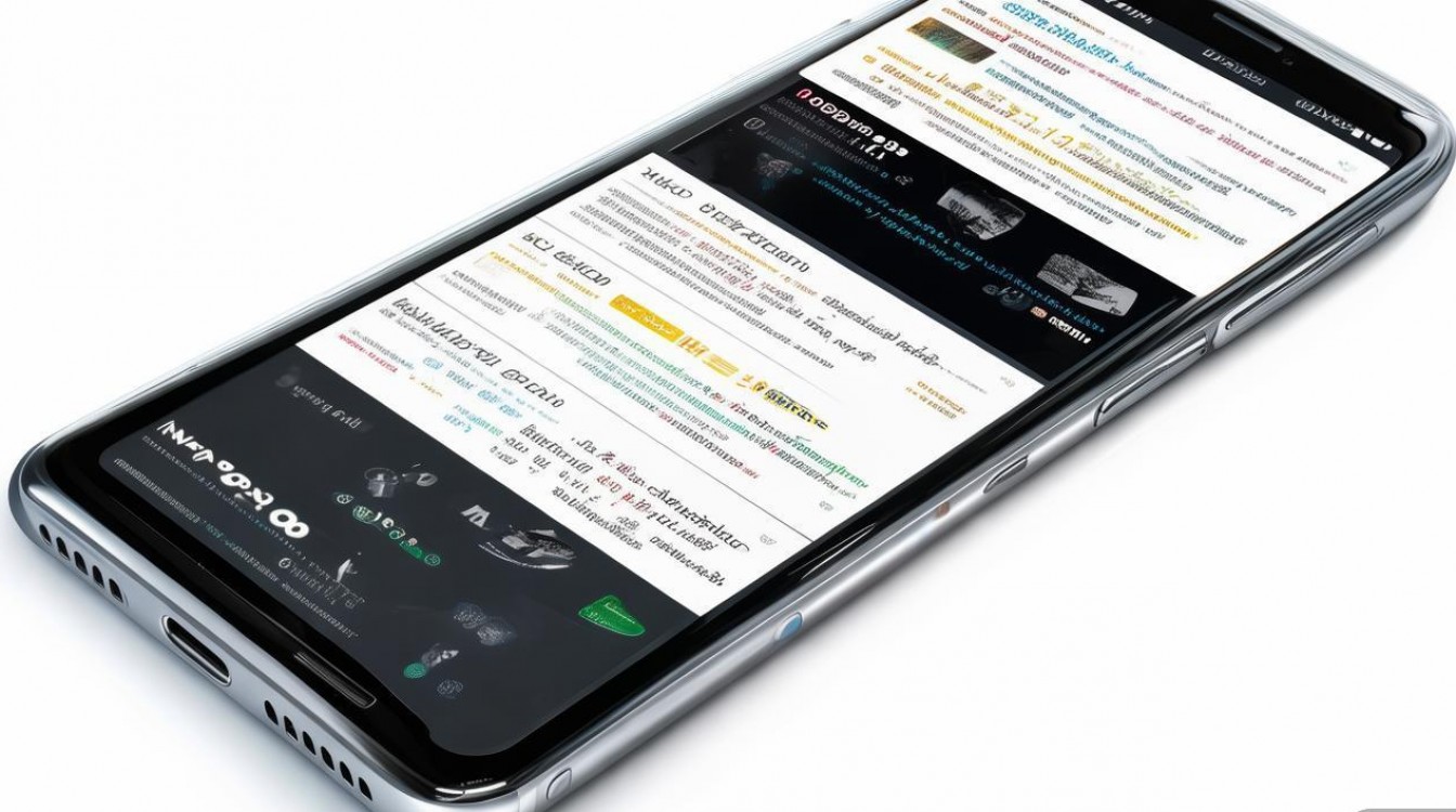 oppo手机怎么趣味截屏？有哪些隐藏技巧？