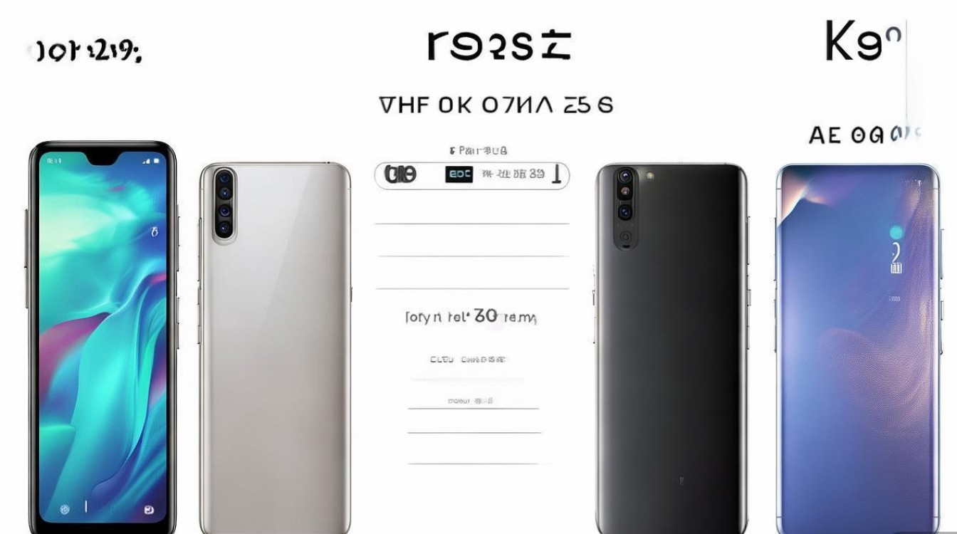 OPPO K9s和K9区别大吗?哪款更值得买?