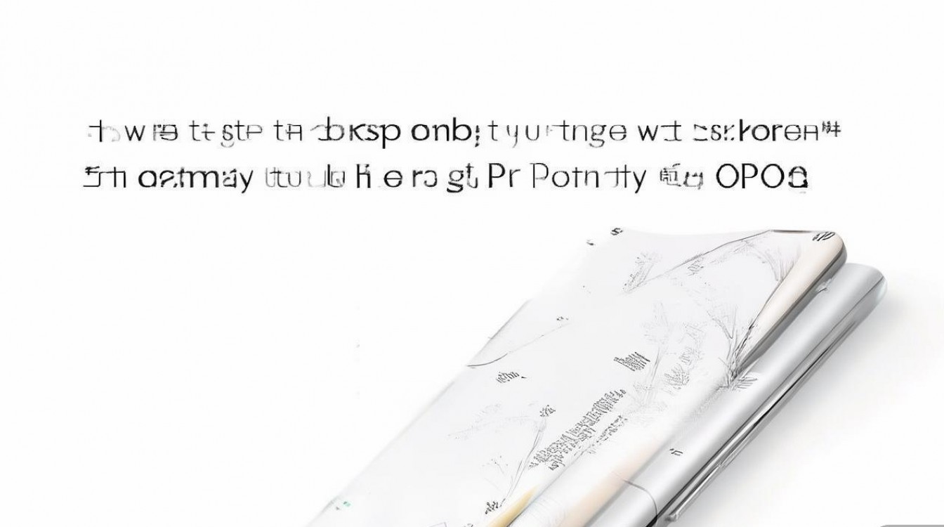 oppo9怎么截屏？三种方法轻松掌握，你学会了吗？