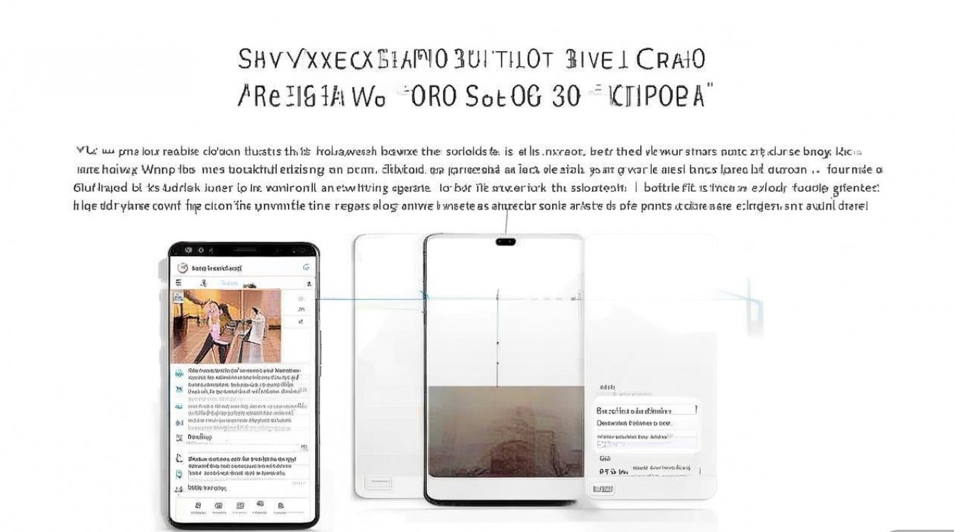 oppo手机怎么截屏？三种方法快速搞定截屏操作