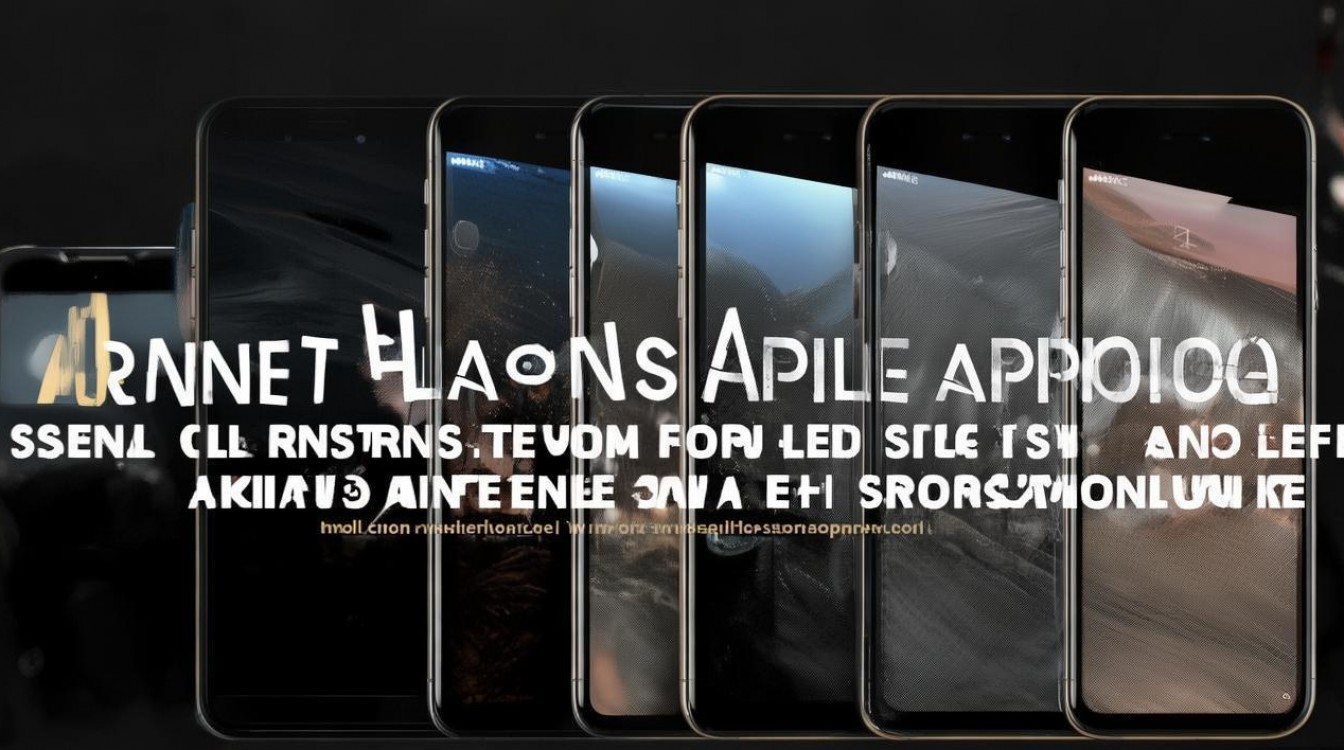 全网通苹果手机怎么选信号好不卡顿？