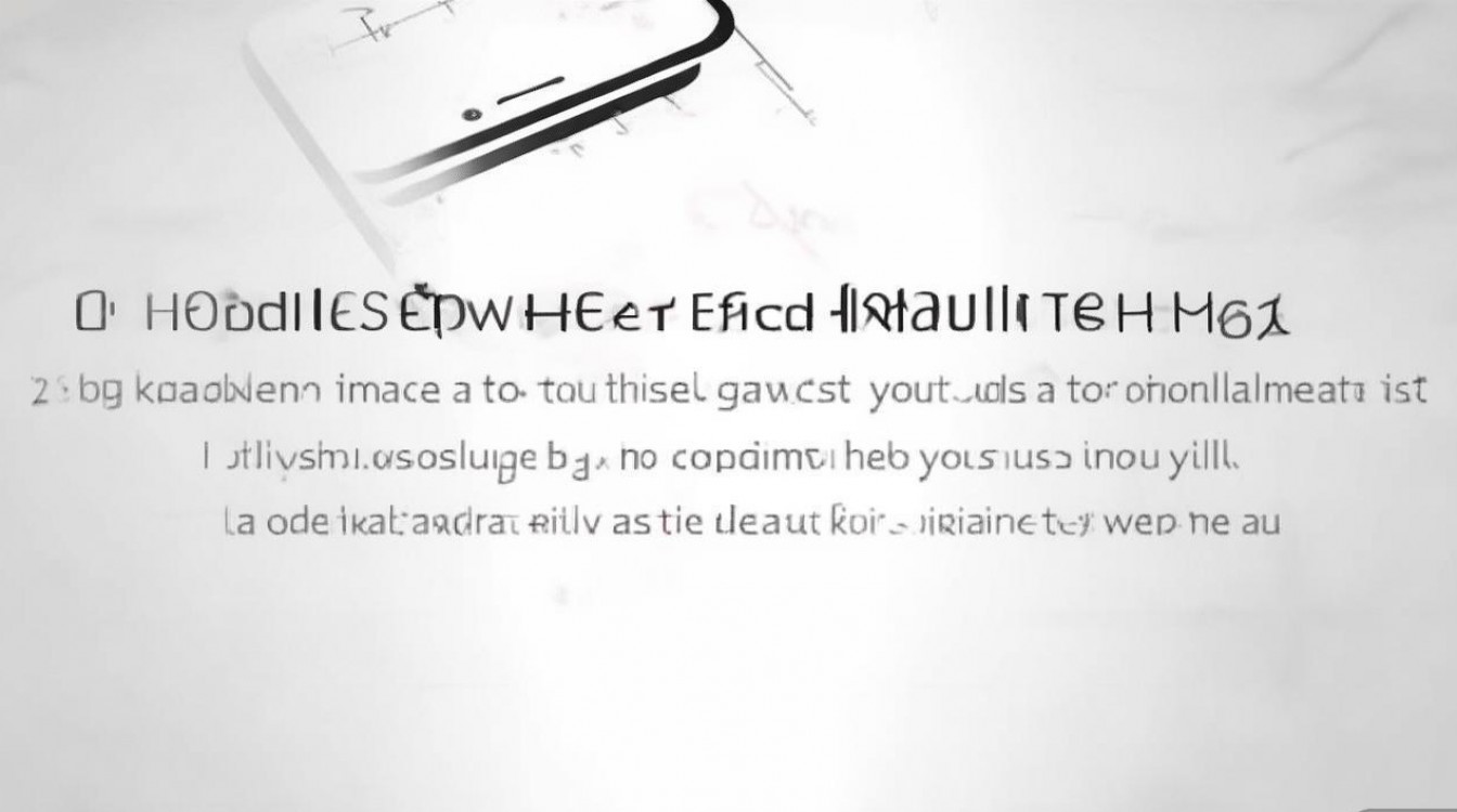 华为指关节截屏怎么开？开启方法步骤详解