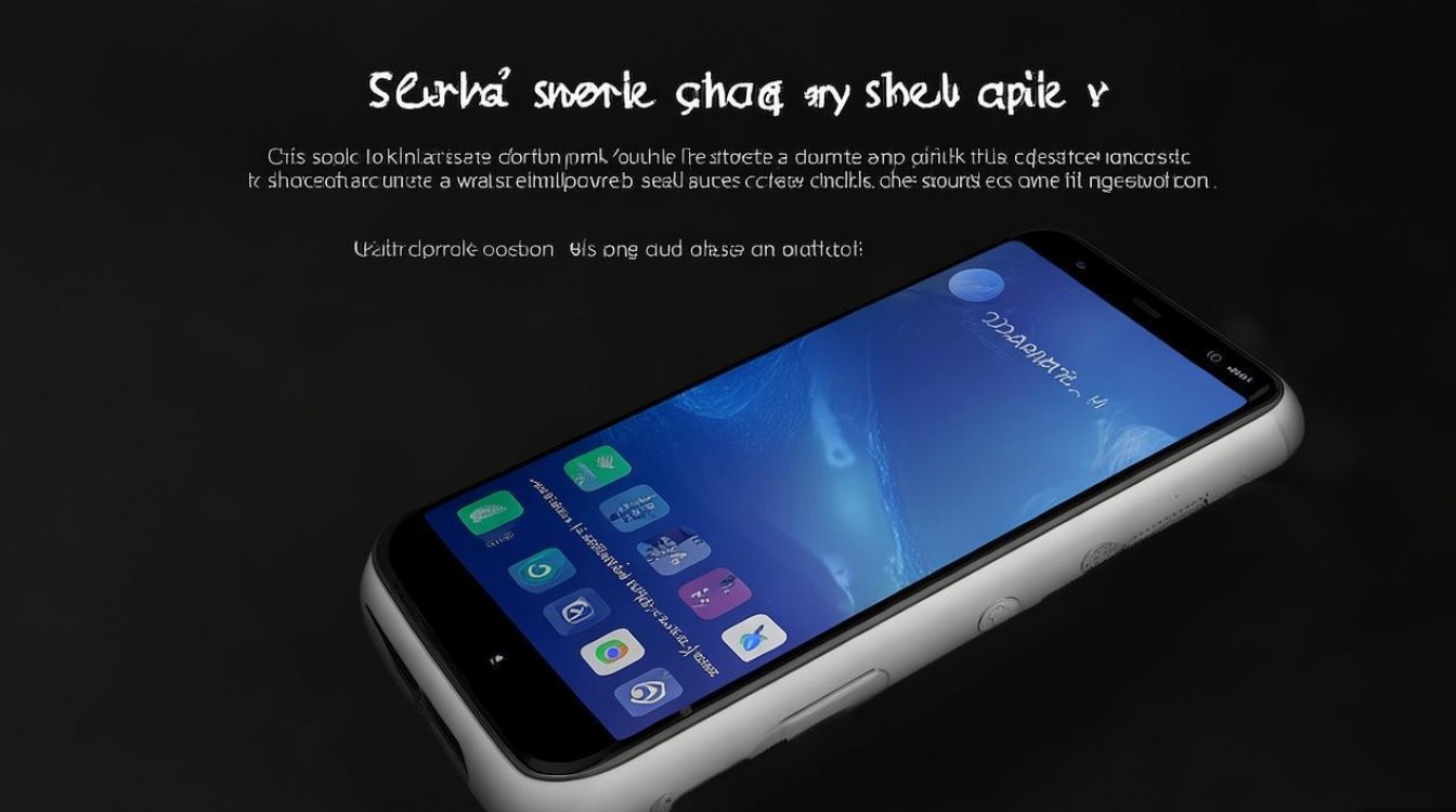 华为手机指关节截屏怎么操作？步骤是什么？