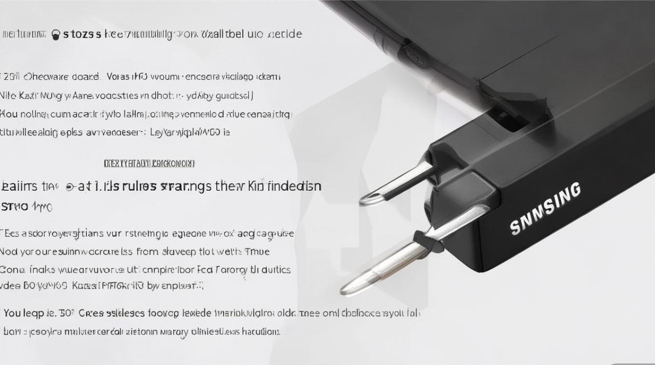 三星港版充电器怎么用?港充插头转换和电压适配问题解析