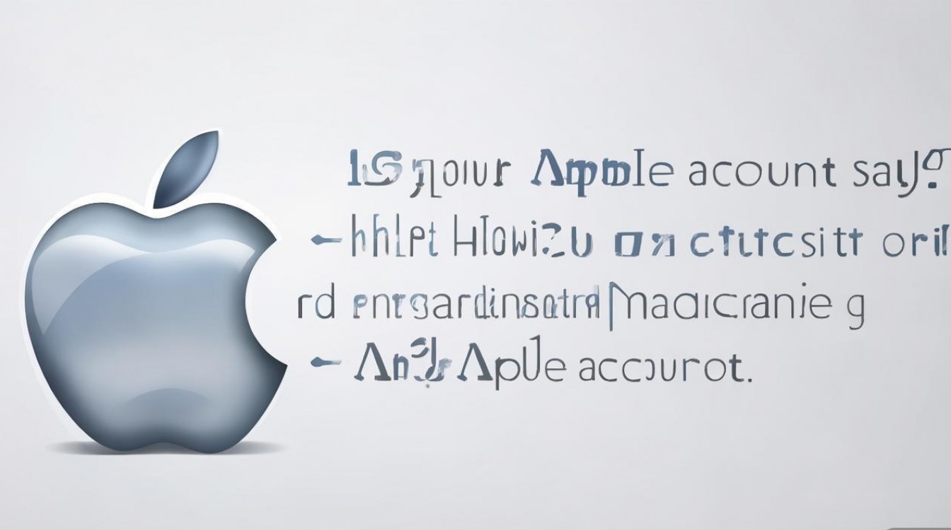 苹果账号安全吗?怎么注册和管理苹果账号?