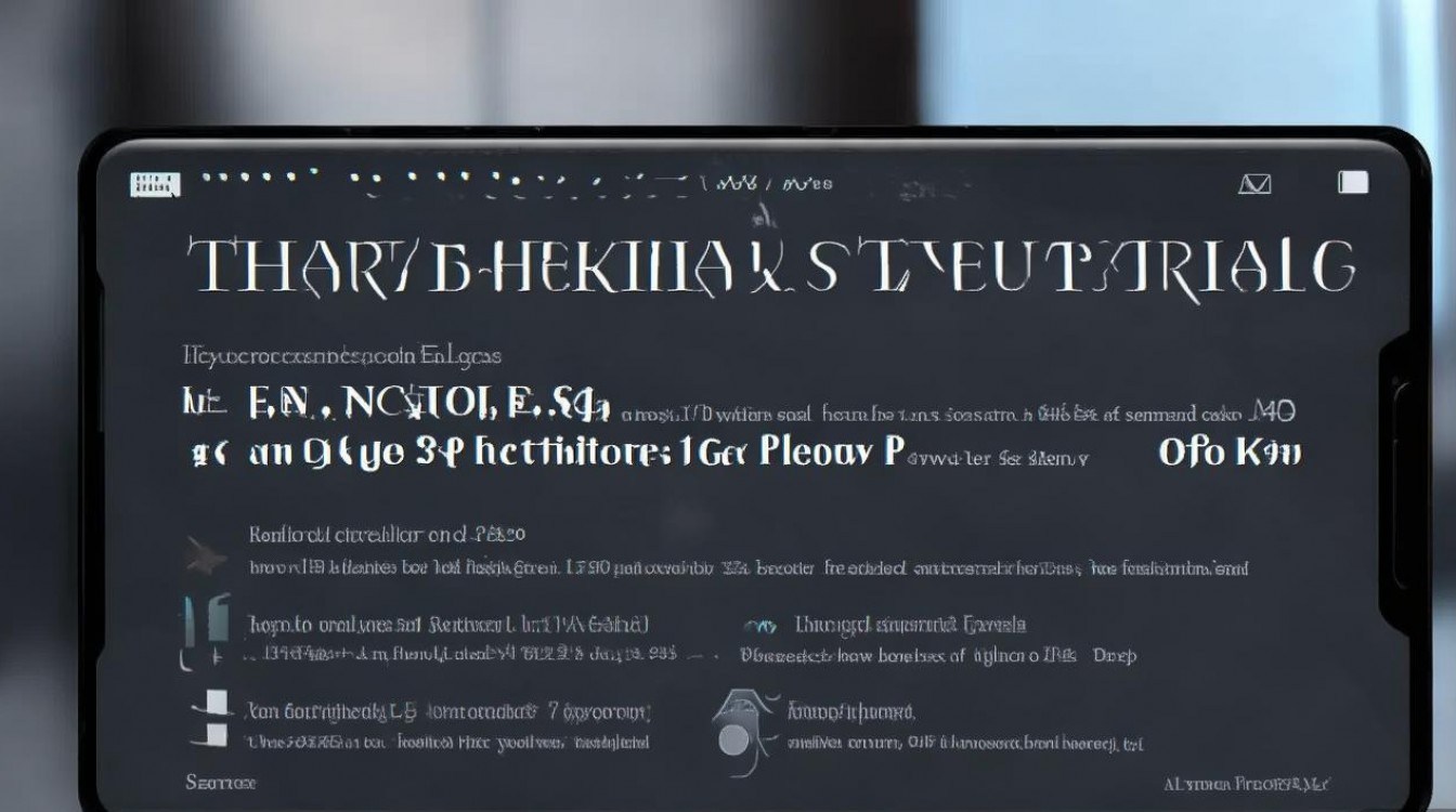 oppok9s在哪打开5G?5G网络设置流程详解