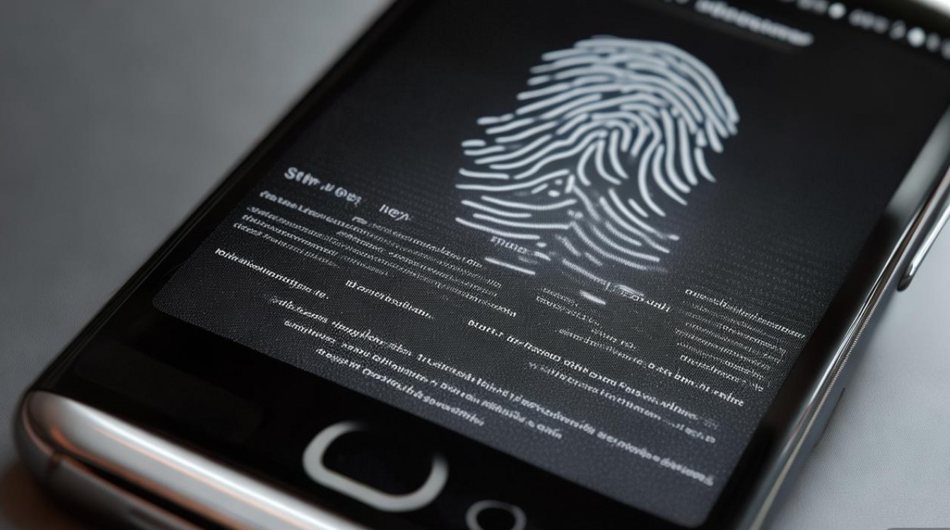 华为手机指纹锁怎么设置?详细步骤是什么?