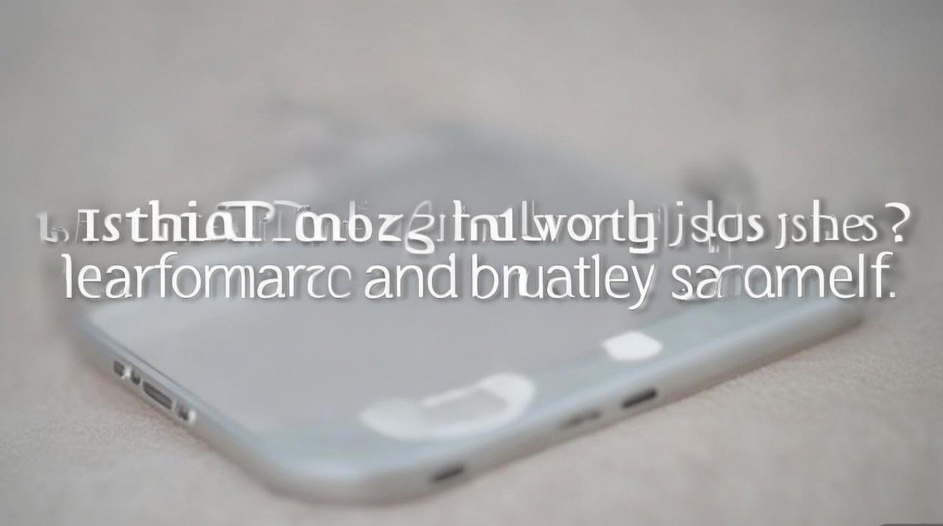 苹果5s现在还值得买吗？性能和续航够用吗？