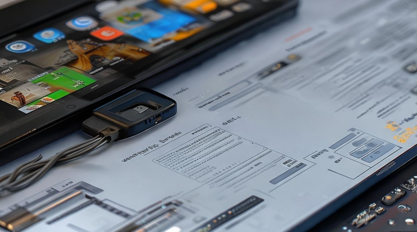 vivo手机连接电脑没反应？USB连接失败怎么办？