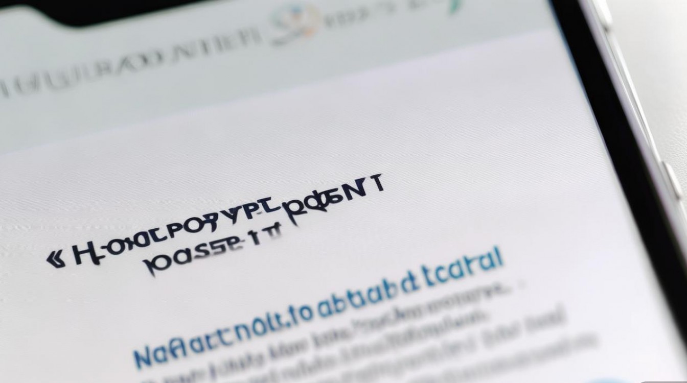 华为手机屏幕转动不了怎么办？自动旋转功能怎么开启？