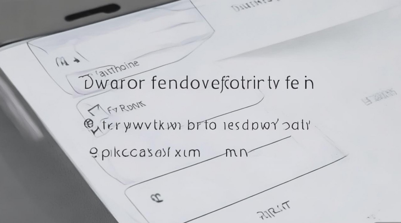 华为手机键盘手写功能怎么开启设置?