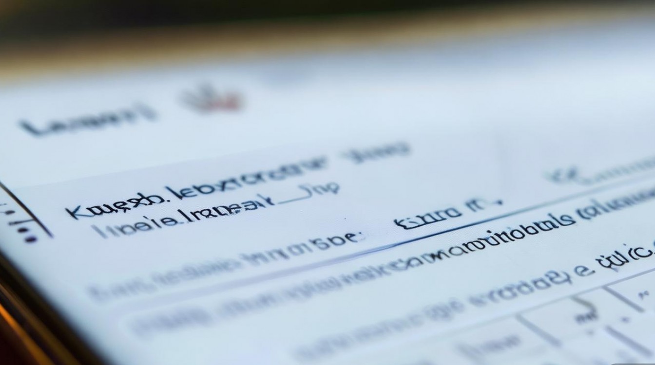 华为手机键盘手写功能怎么开启设置?