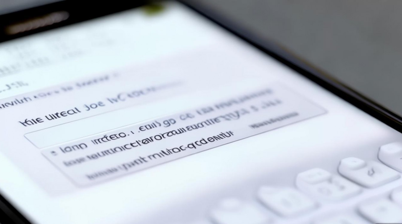 华为手机键盘手写功能怎么开启设置?