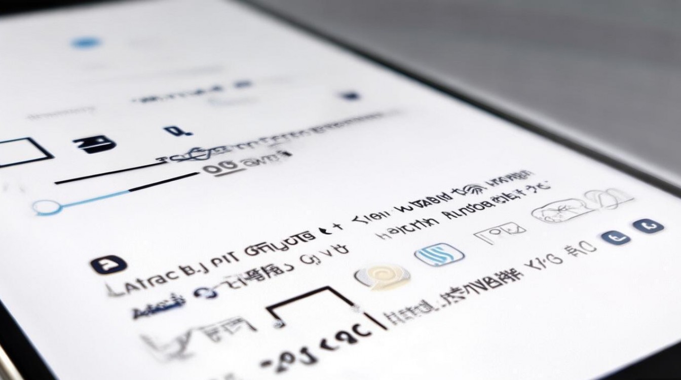 华为手机怎么设置QQ指纹登录？详细步骤教教你